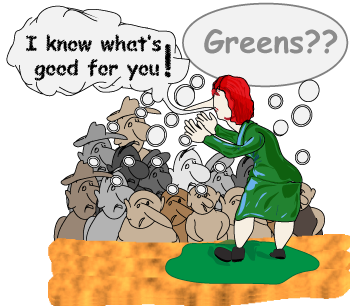 Green Party