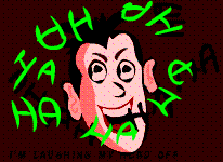 Laugh